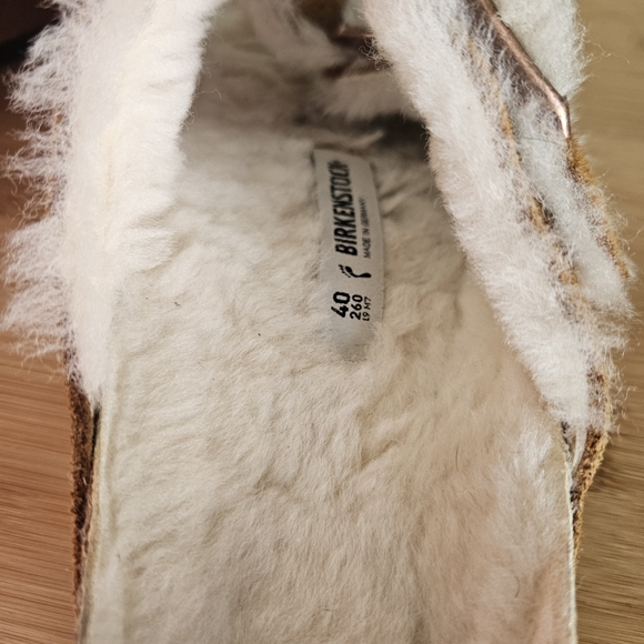 Birkenstock Size 40 - Picture 7 of 11